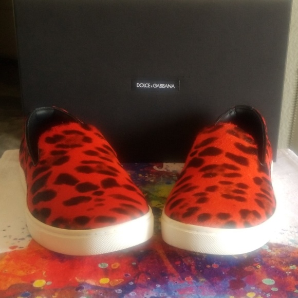 Dolce & Gabbana Loafers - Picture 1 of 6